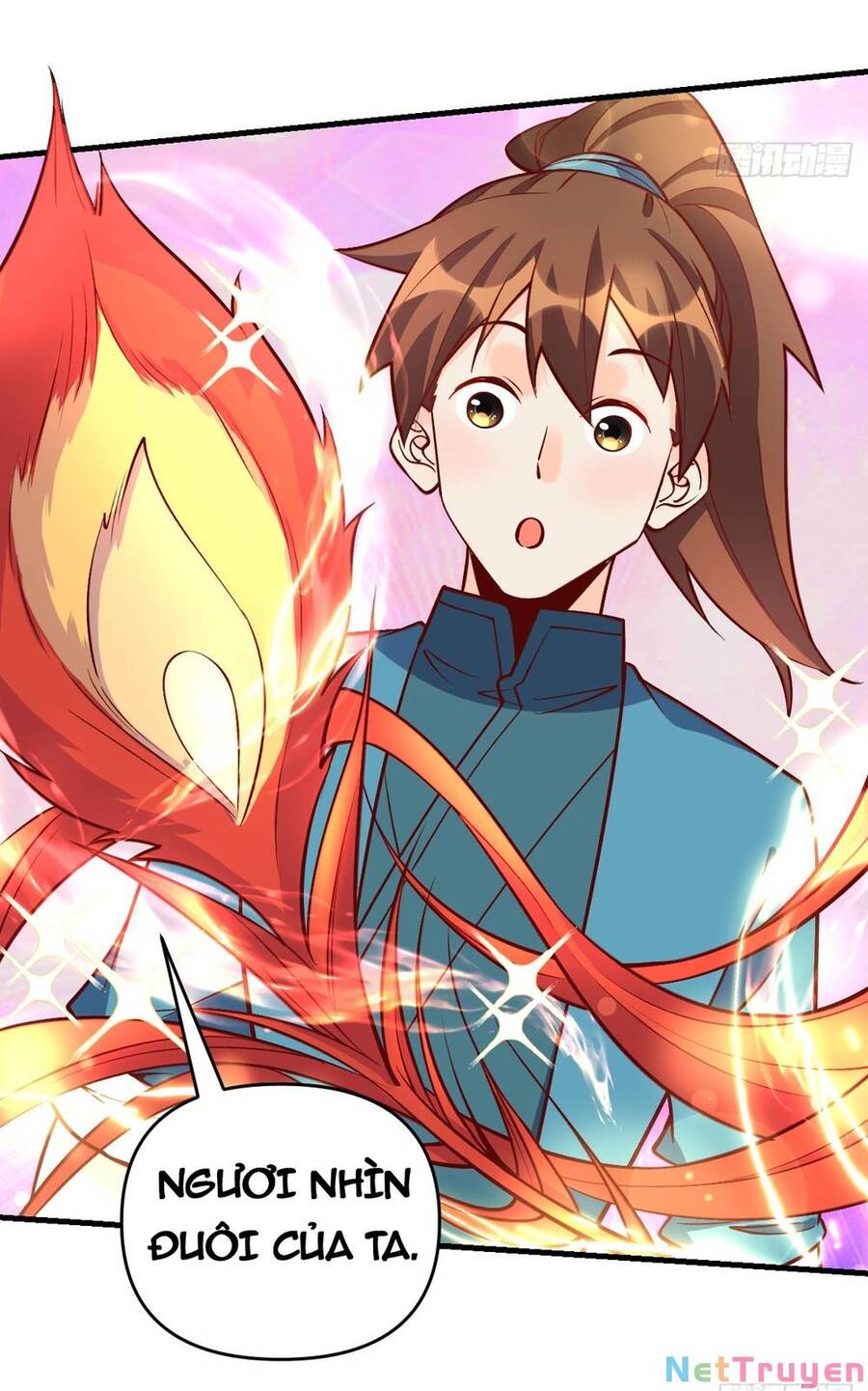 Nguyên Lai Ta Là Tu Tiên Đại Lão Chap 155 - Next Chap 156