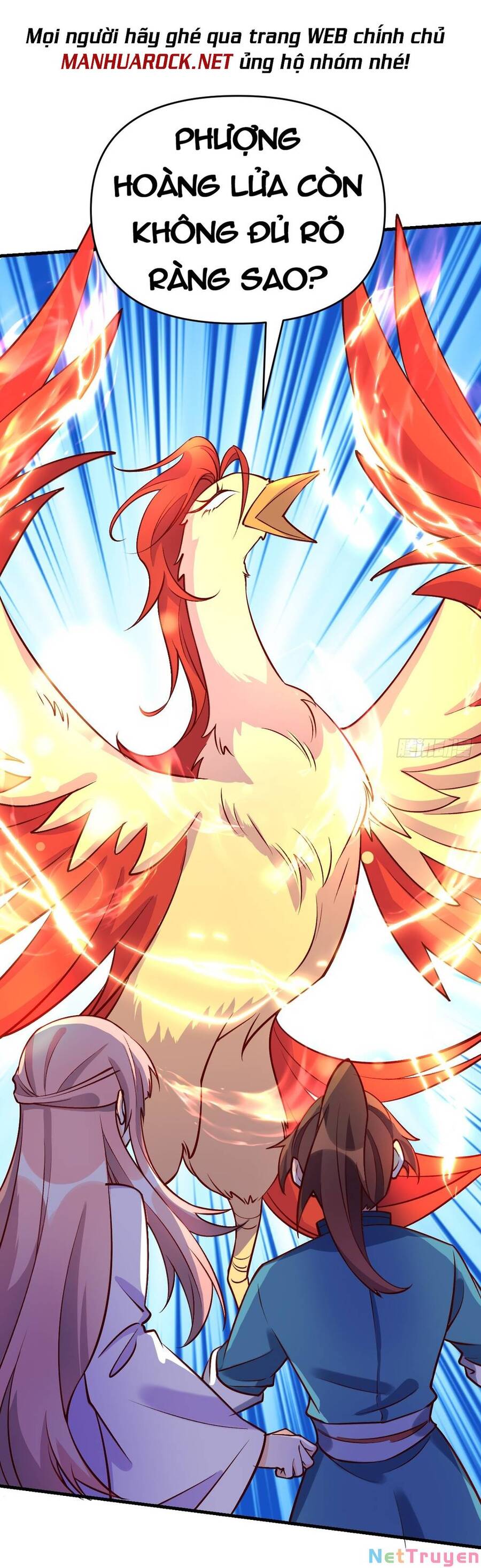 Nguyên Lai Ta Là Tu Tiên Đại Lão Chap 155 - Next Chap 156