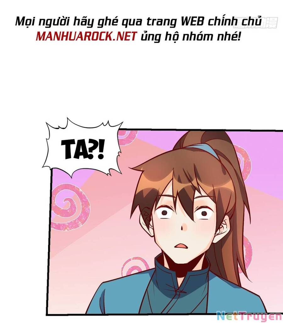 Nguyên Lai Ta Là Tu Tiên Đại Lão Chap 155 - Next Chap 156