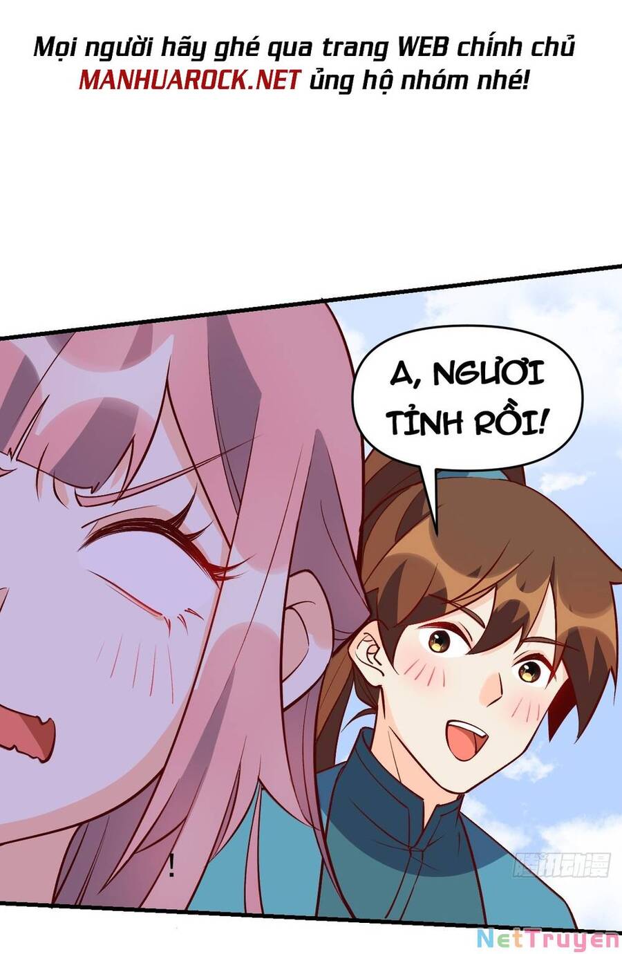 Nguyên Lai Ta Là Tu Tiên Đại Lão Chap 155 - Next Chap 156