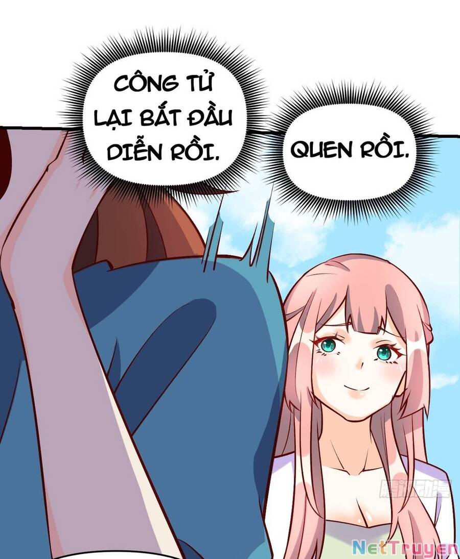 Nguyên Lai Ta Là Tu Tiên Đại Lão Chap 155 - Next Chap 156