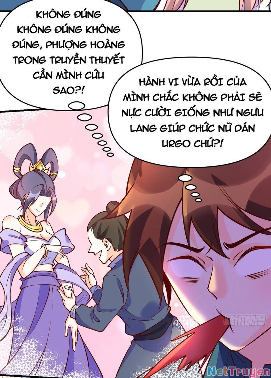 Nguyên Lai Ta Là Tu Tiên Đại Lão Chap 155 - Next Chap 156