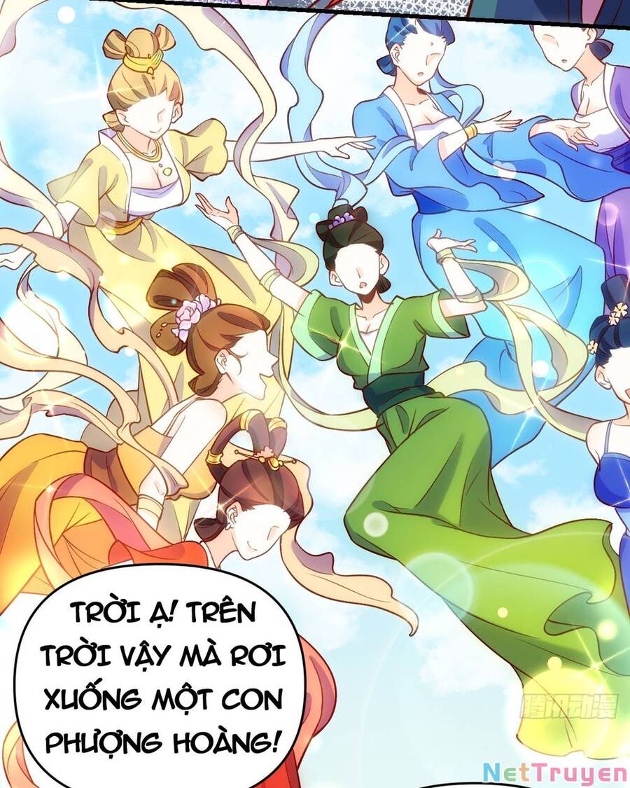 Nguyên Lai Ta Là Tu Tiên Đại Lão Chap 155 - Next Chap 156