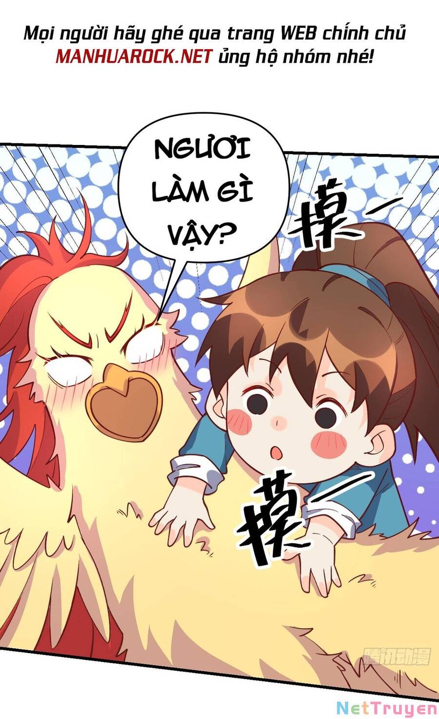 Nguyên Lai Ta Là Tu Tiên Đại Lão Chap 155 - Next Chap 156