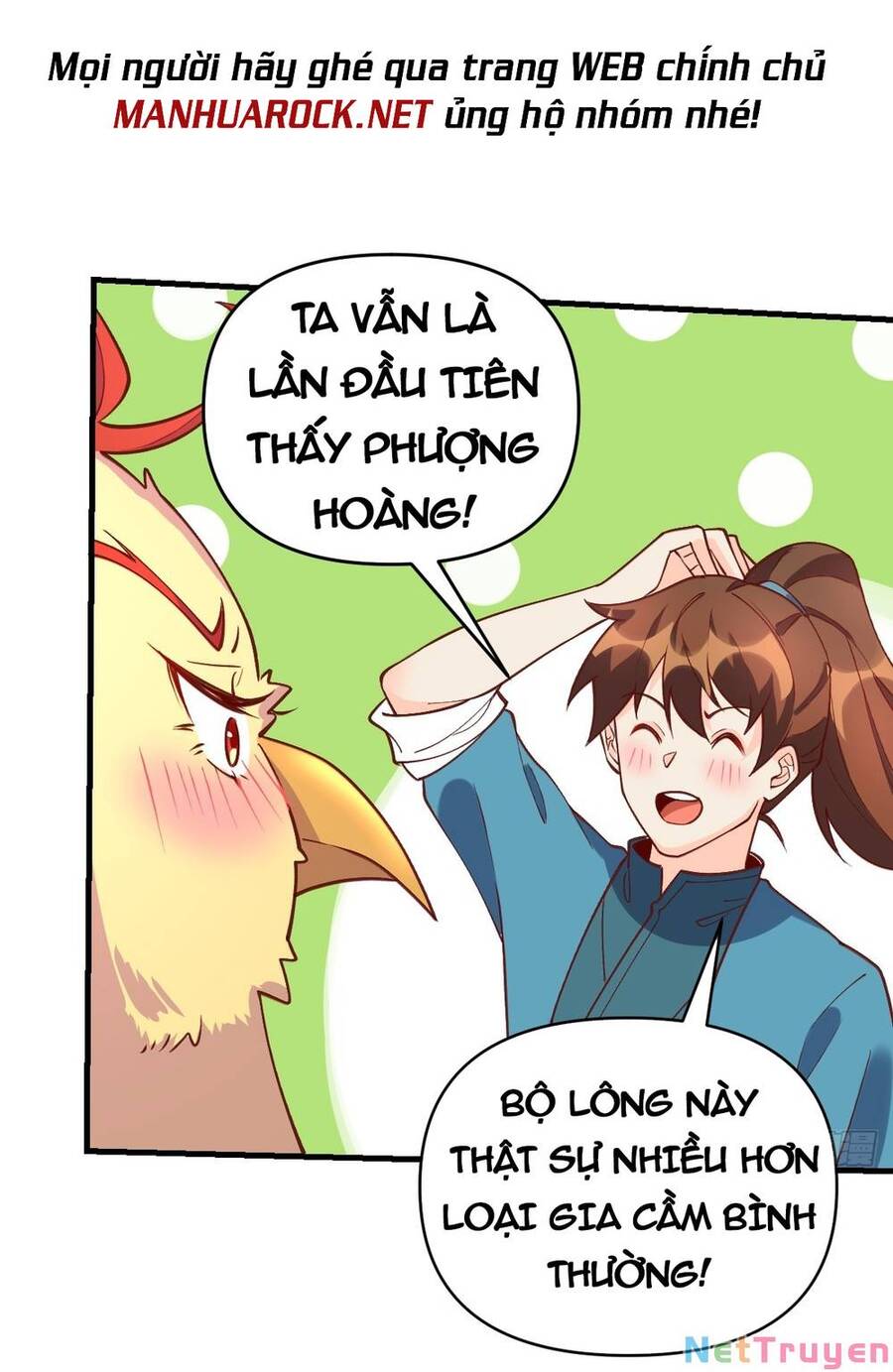 Nguyên Lai Ta Là Tu Tiên Đại Lão Chap 155 - Next Chap 156