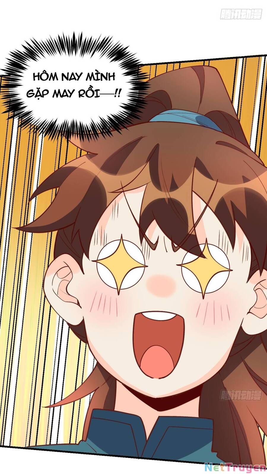 Nguyên Lai Ta Là Tu Tiên Đại Lão Chap 155 - Next Chap 156