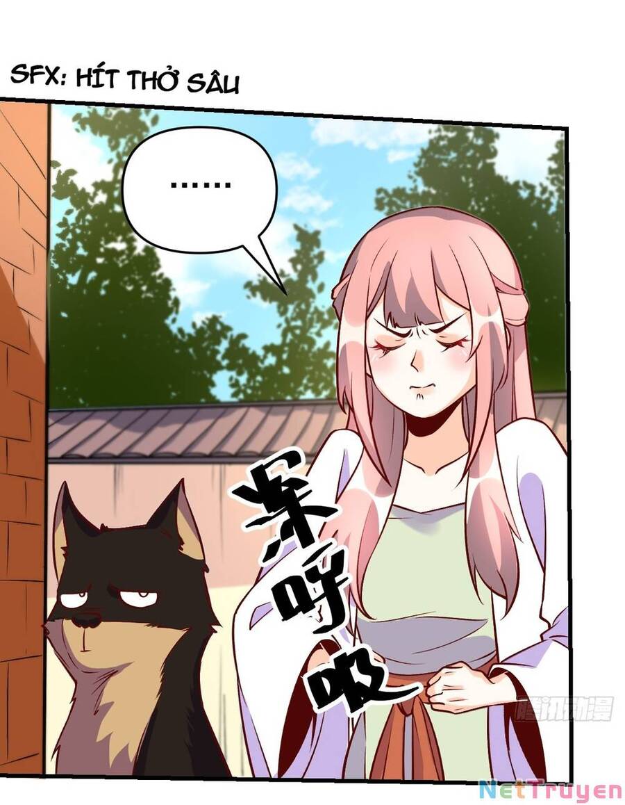 Nguyên Lai Ta Là Tu Tiên Đại Lão Chap 155 - Next Chap 156