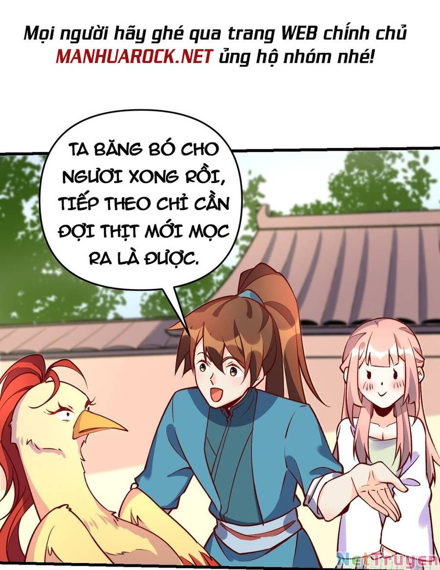 Nguyên Lai Ta Là Tu Tiên Đại Lão Chap 155 - Next Chap 156