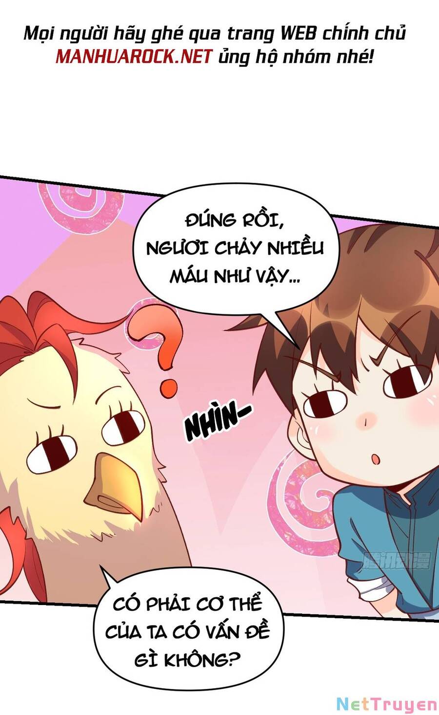 Nguyên Lai Ta Là Tu Tiên Đại Lão Chap 155 - Next Chap 156