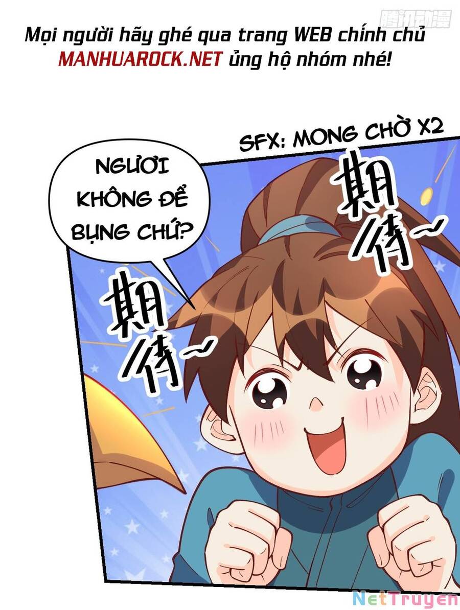 Nguyên Lai Ta Là Tu Tiên Đại Lão Chap 155 - Next Chap 156