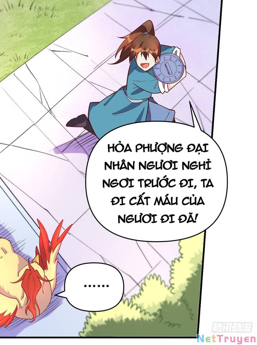 Nguyên Lai Ta Là Tu Tiên Đại Lão Chap 155 - Next Chap 156