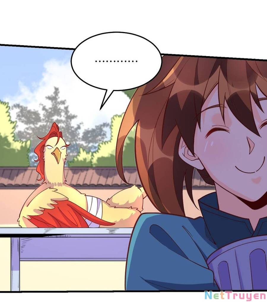 Nguyên Lai Ta Là Tu Tiên Đại Lão Chap 155 - Next Chap 156