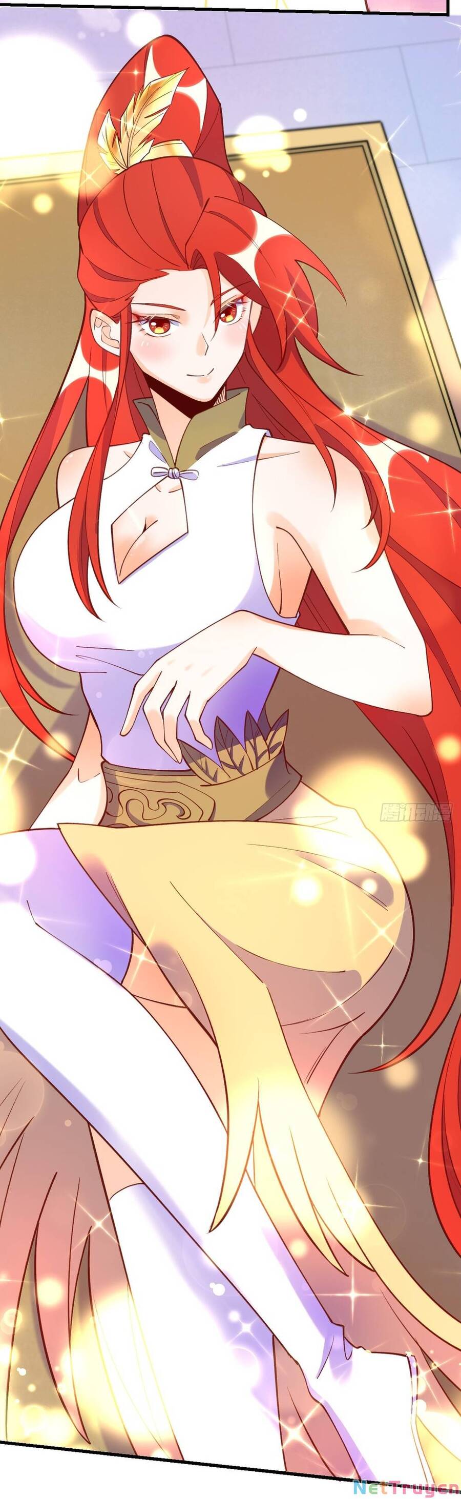 Nguyên Lai Ta Là Tu Tiên Đại Lão Chap 155 - Next Chap 156