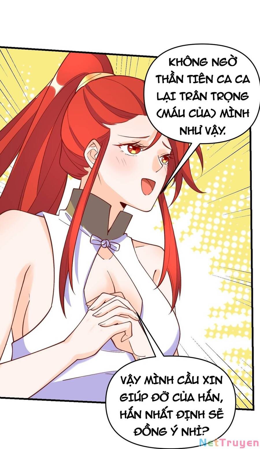 Nguyên Lai Ta Là Tu Tiên Đại Lão Chap 155 - Next Chap 156