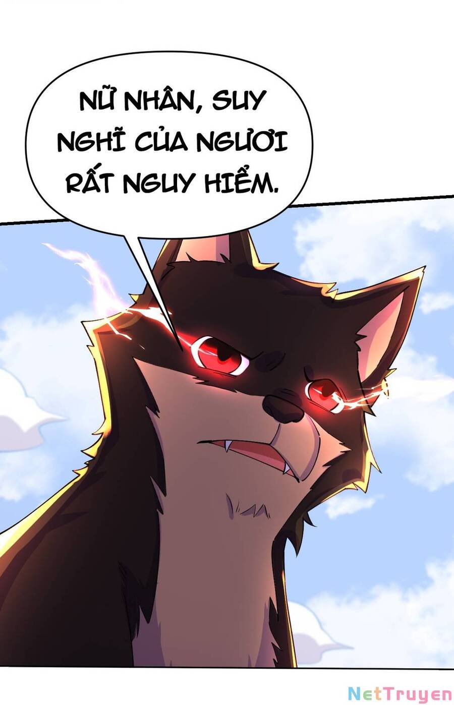 Nguyên Lai Ta Là Tu Tiên Đại Lão Chap 155 - Next Chap 156