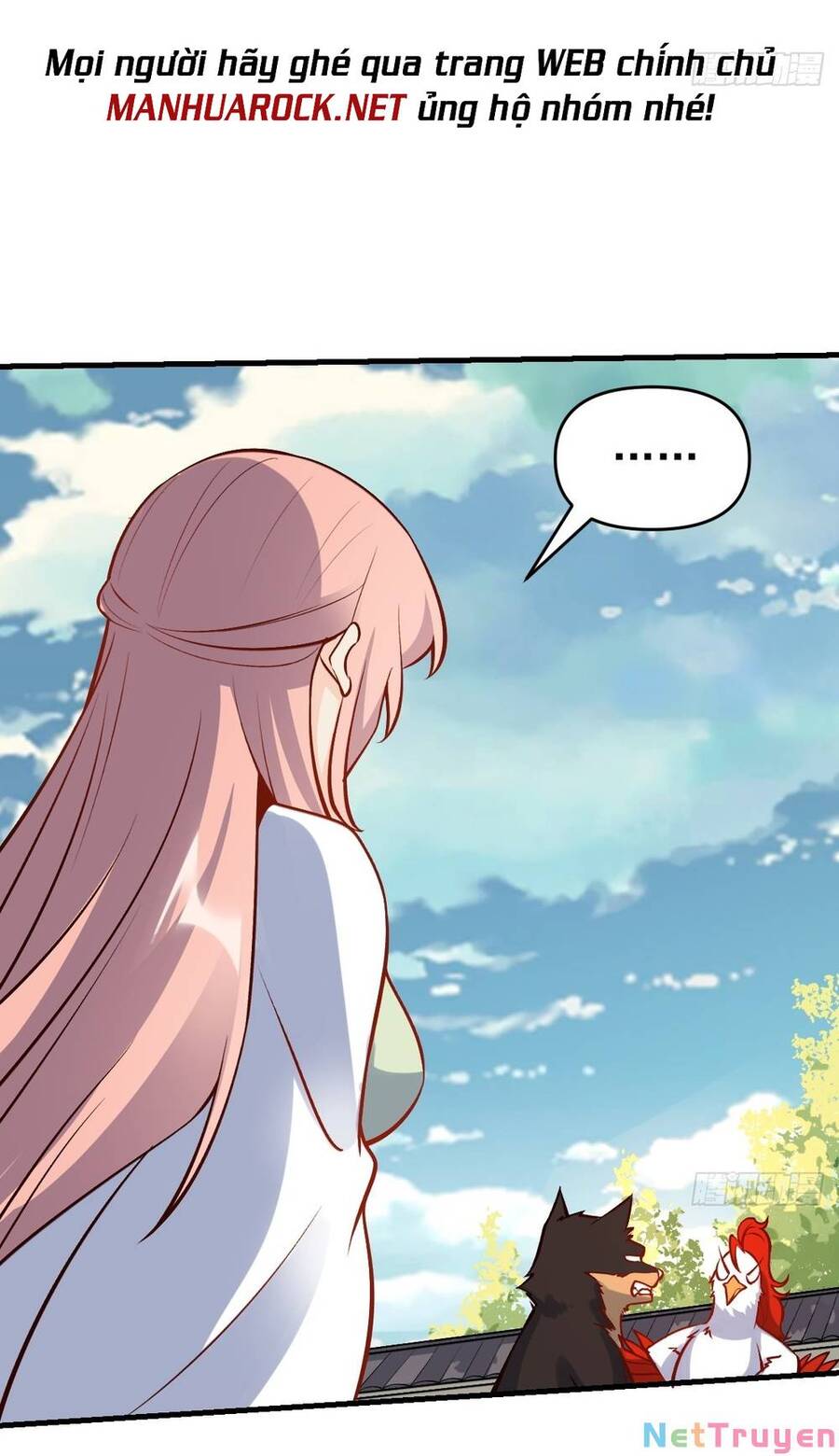 Nguyên Lai Ta Là Tu Tiên Đại Lão Chap 155 - Next Chap 156