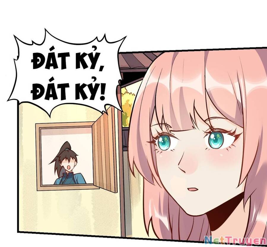 Nguyên Lai Ta Là Tu Tiên Đại Lão Chap 155 - Next Chap 156