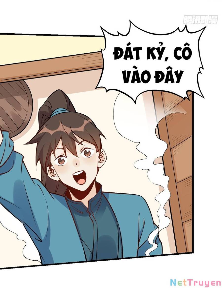 Nguyên Lai Ta Là Tu Tiên Đại Lão Chap 155 - Next Chap 156