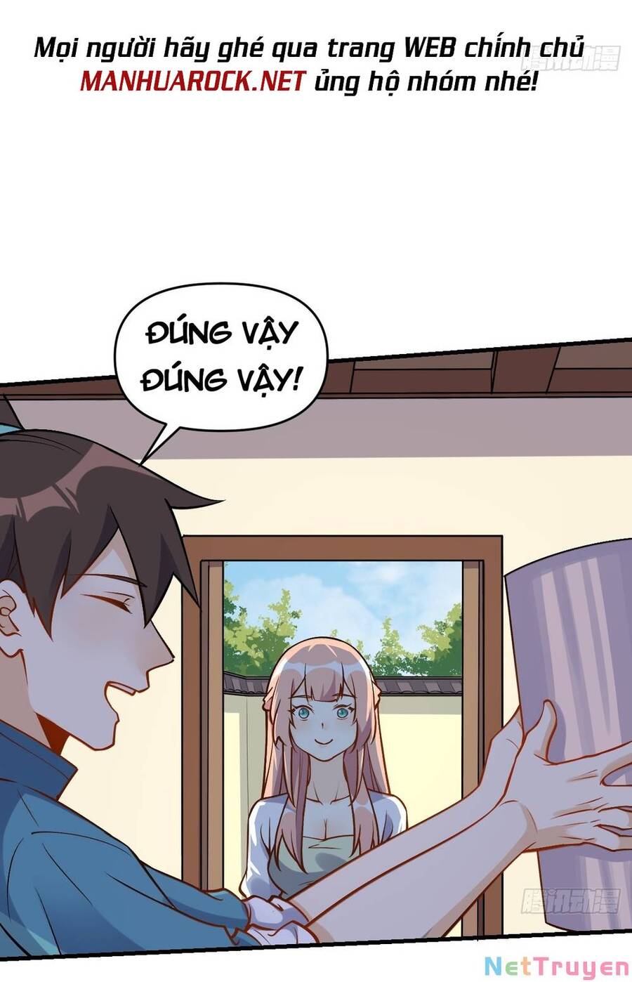 Nguyên Lai Ta Là Tu Tiên Đại Lão Chap 155 - Next Chap 156