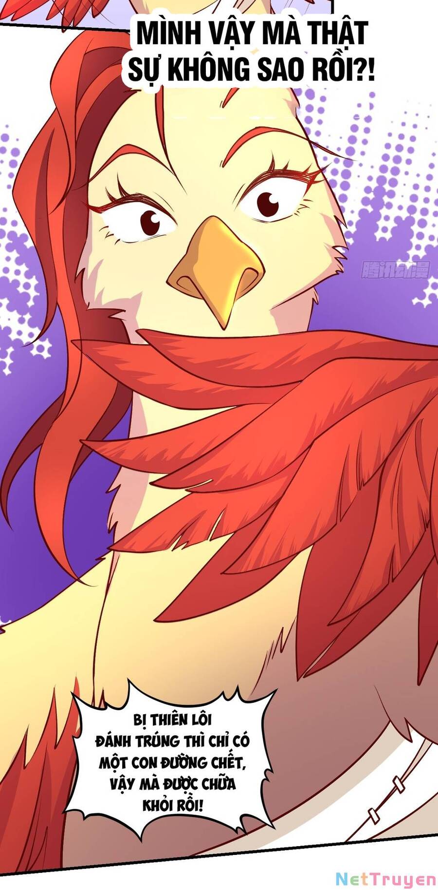 Nguyên Lai Ta Là Tu Tiên Đại Lão Chap 155 - Next Chap 156