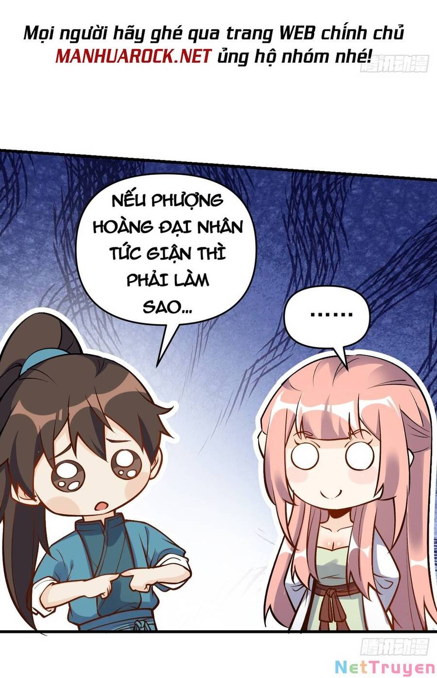 Nguyên Lai Ta Là Tu Tiên Đại Lão Chap 155 - Next Chap 156