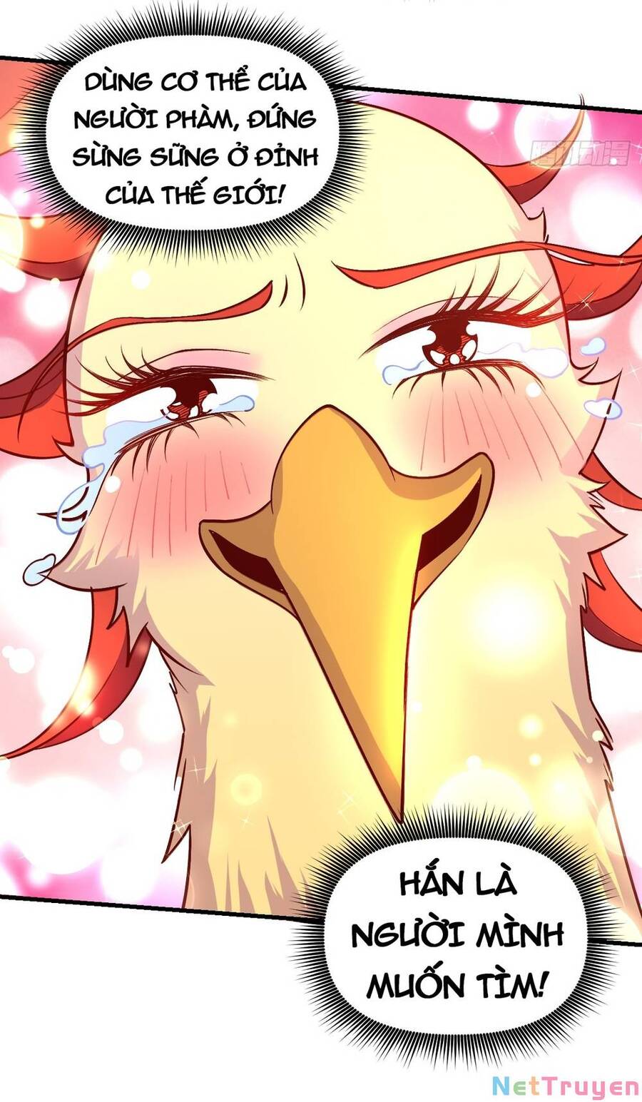 Nguyên Lai Ta Là Tu Tiên Đại Lão Chap 155 - Next Chap 156