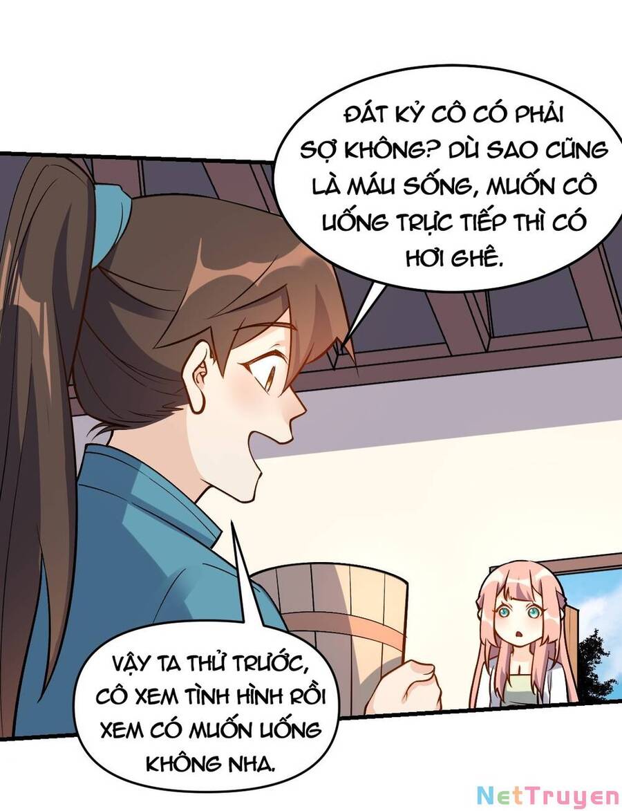 Nguyên Lai Ta Là Tu Tiên Đại Lão Chap 156 - Next Chap 157