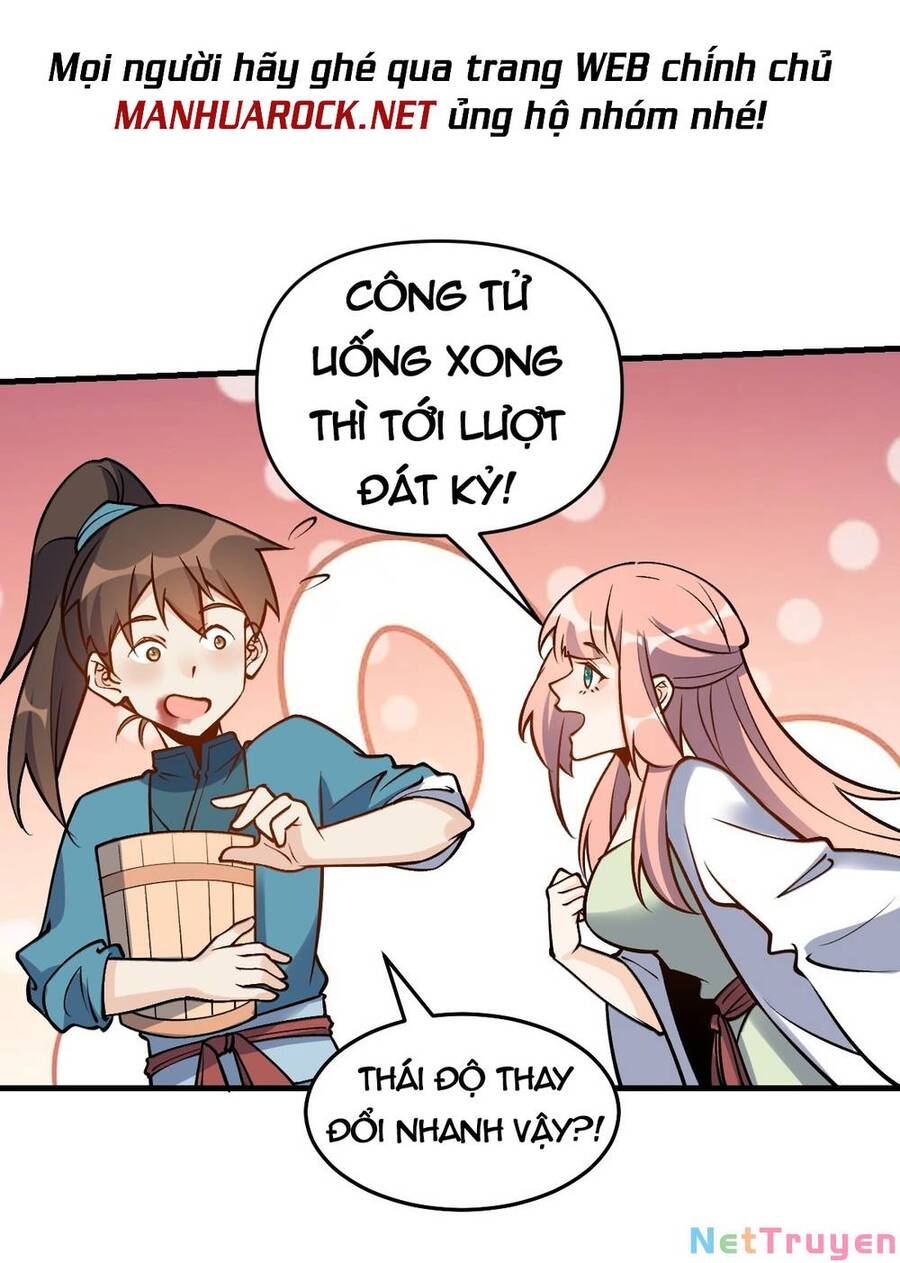 Nguyên Lai Ta Là Tu Tiên Đại Lão Chap 156 - Next Chap 157
