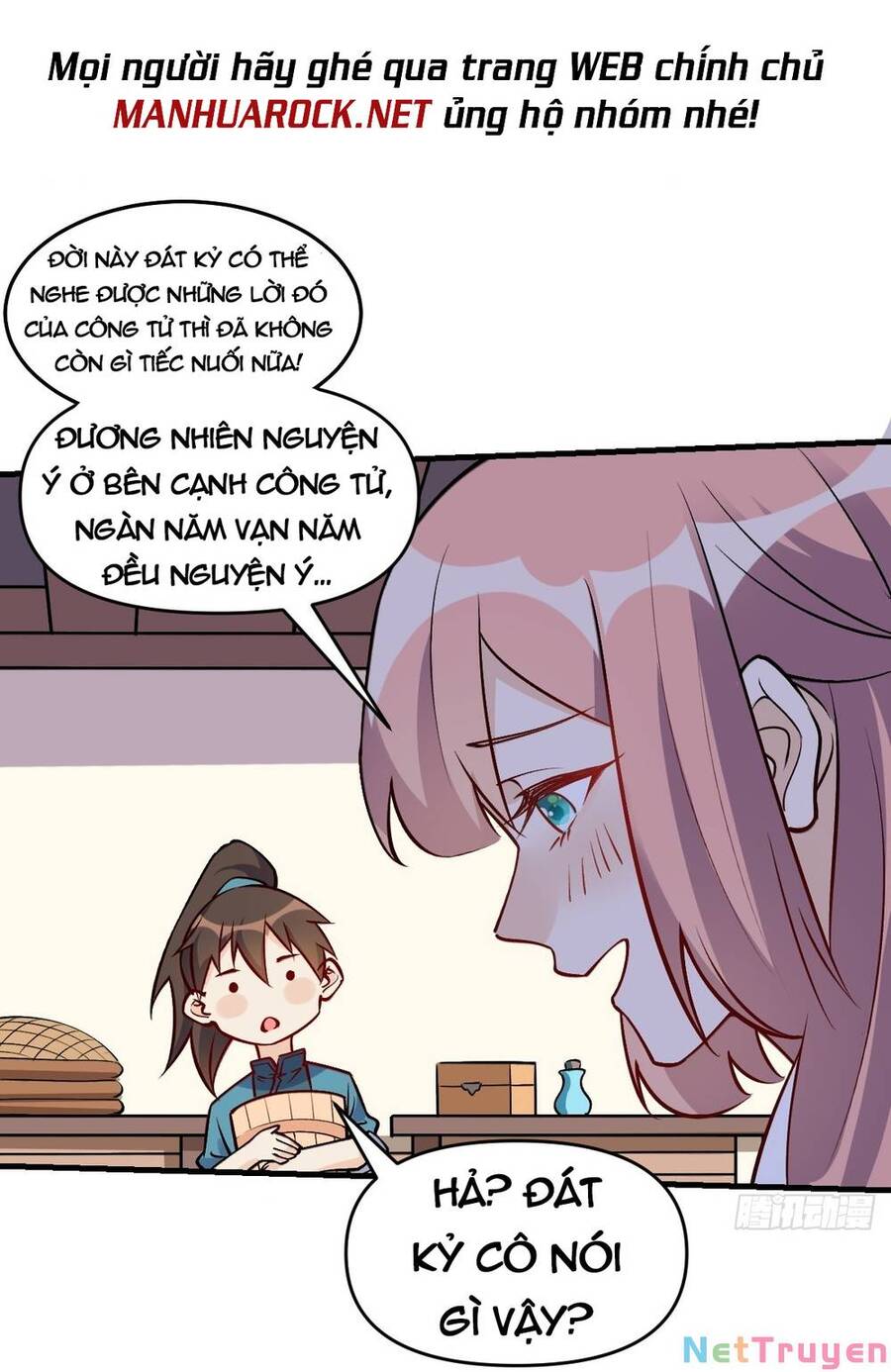 Nguyên Lai Ta Là Tu Tiên Đại Lão Chap 156 - Next Chap 157