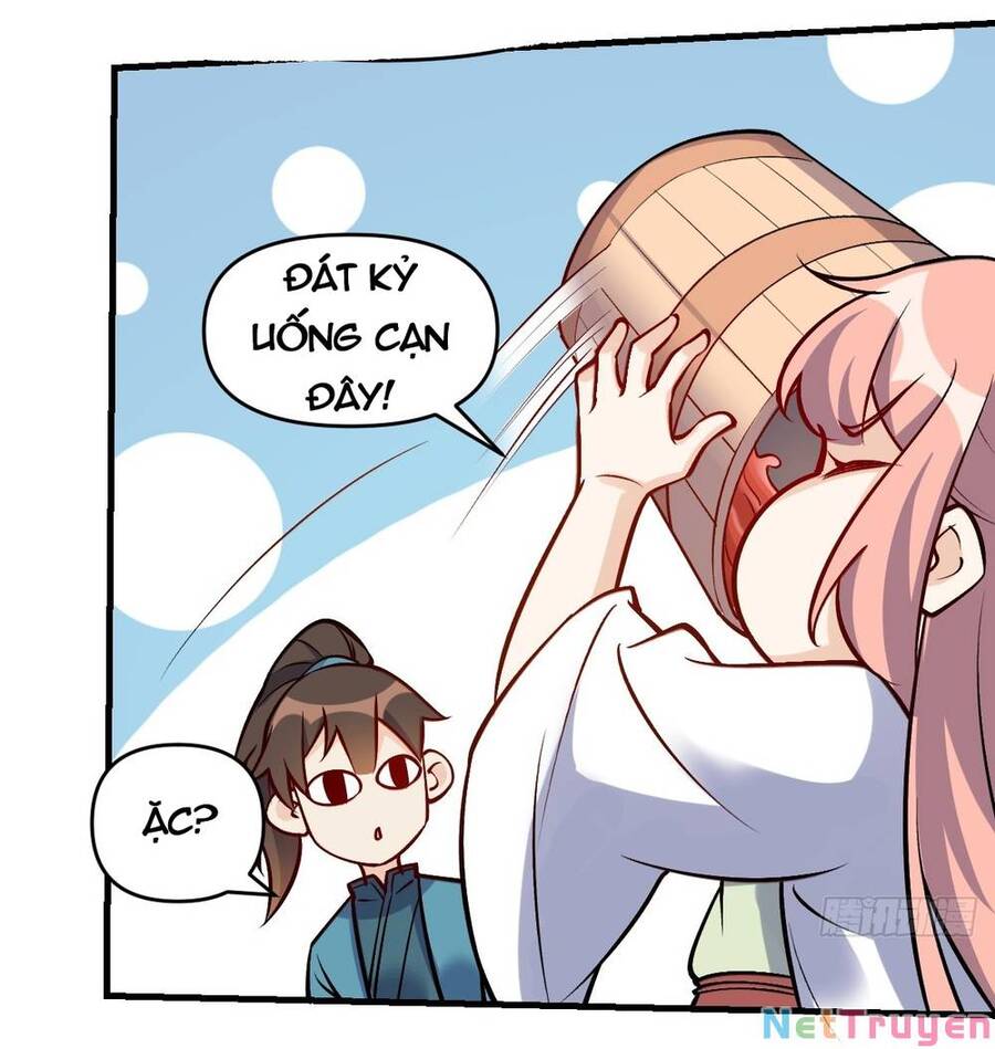 Nguyên Lai Ta Là Tu Tiên Đại Lão Chap 156 - Next Chap 157