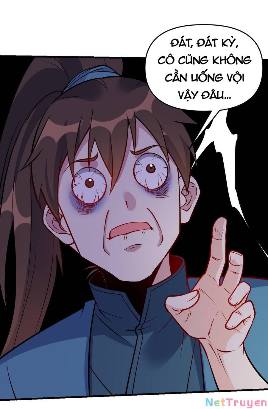 Nguyên Lai Ta Là Tu Tiên Đại Lão Chap 156 - Next Chap 157