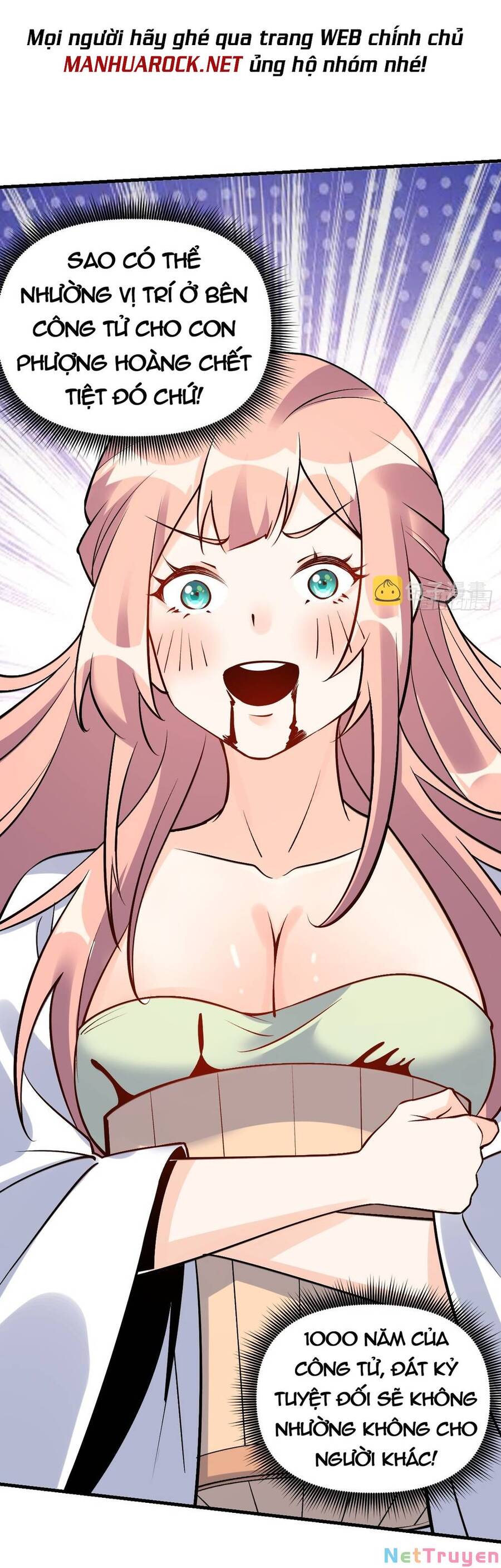 Nguyên Lai Ta Là Tu Tiên Đại Lão Chap 156 - Next Chap 157