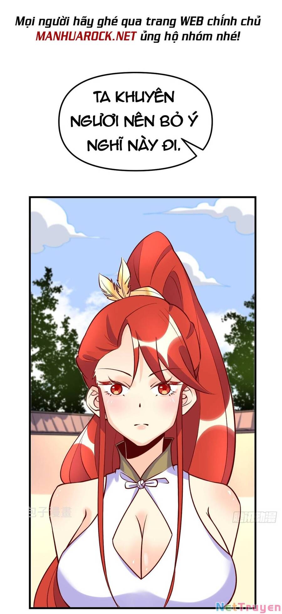 Nguyên Lai Ta Là Tu Tiên Đại Lão Chap 156 - Next Chap 157