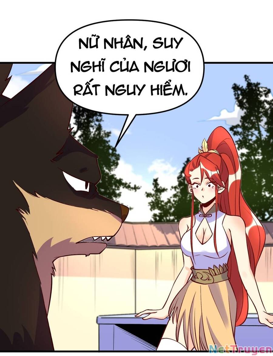 Nguyên Lai Ta Là Tu Tiên Đại Lão Chap 156 - Next Chap 157