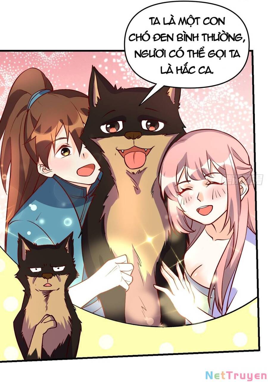 Nguyên Lai Ta Là Tu Tiên Đại Lão Chap 156 - Next Chap 157