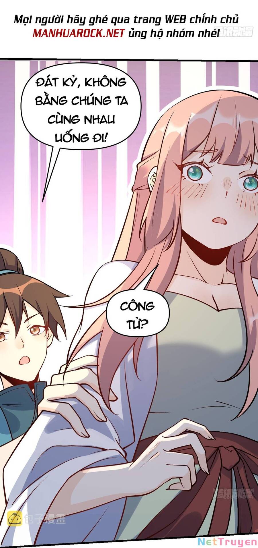 Nguyên Lai Ta Là Tu Tiên Đại Lão Chap 156 - Next Chap 157