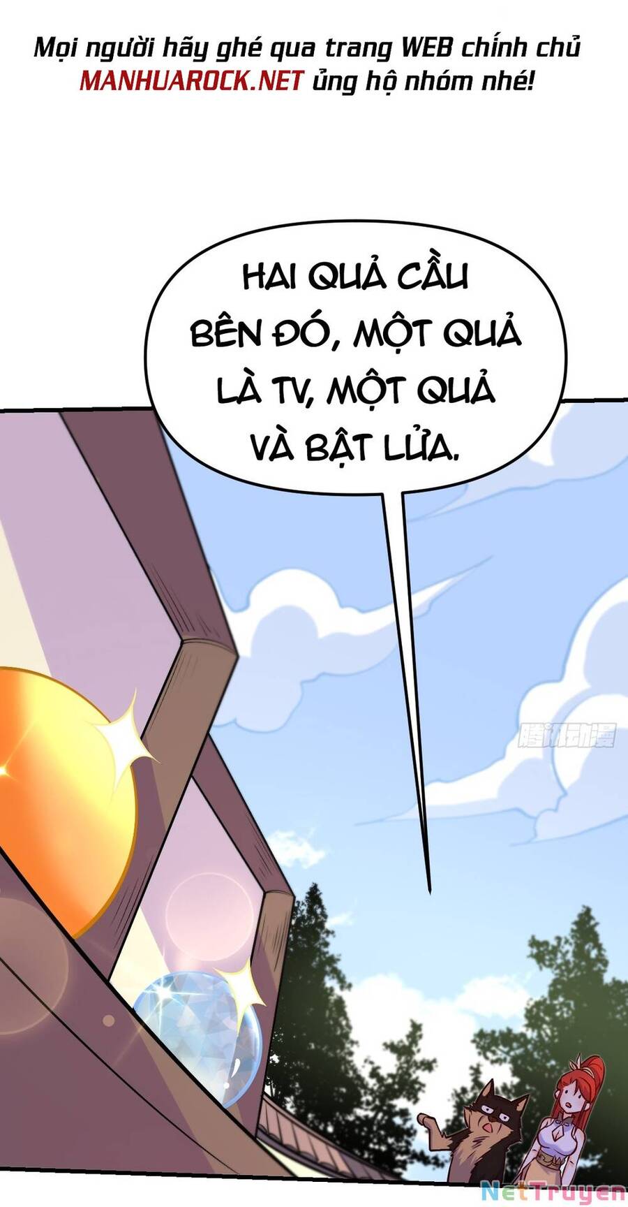 Nguyên Lai Ta Là Tu Tiên Đại Lão Chap 156 - Next Chap 157