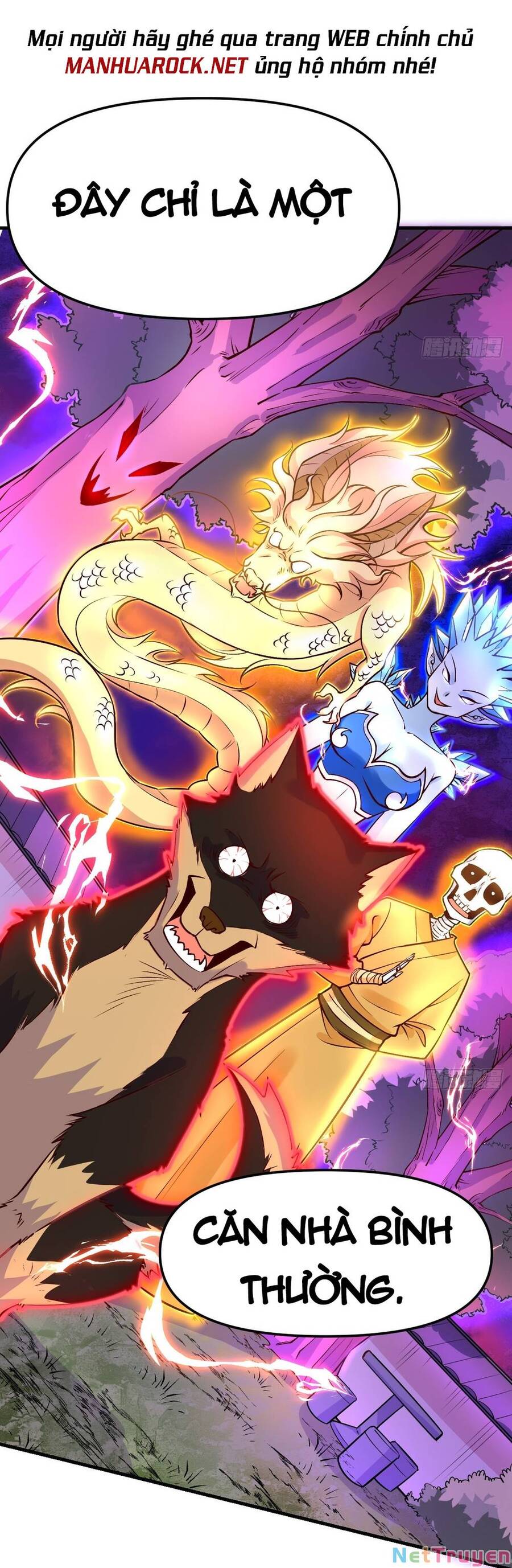 Nguyên Lai Ta Là Tu Tiên Đại Lão Chap 156 - Next Chap 157