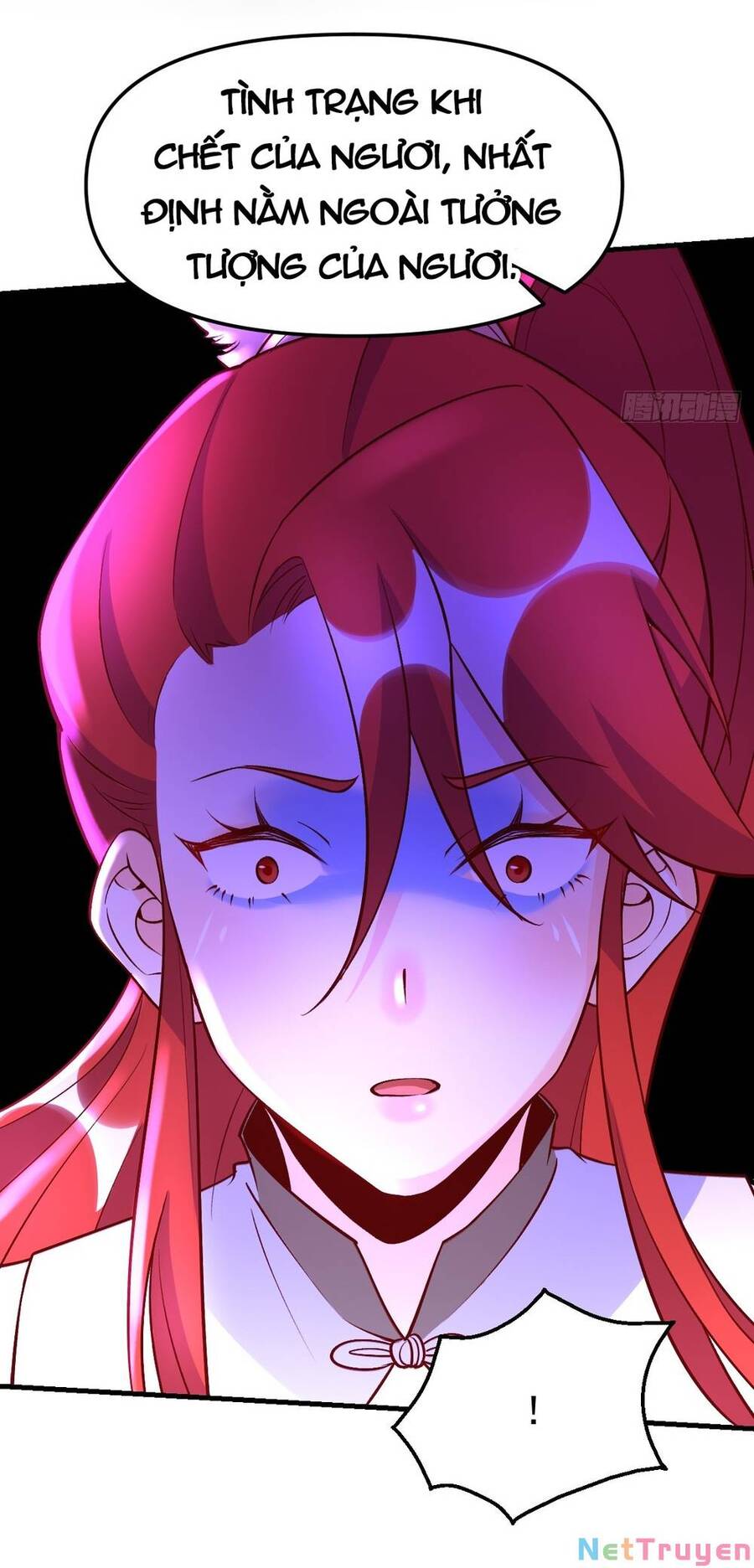 Nguyên Lai Ta Là Tu Tiên Đại Lão Chap 156 - Next Chap 157