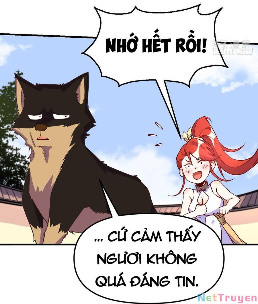 Nguyên Lai Ta Là Tu Tiên Đại Lão Chap 156 - Next Chap 157