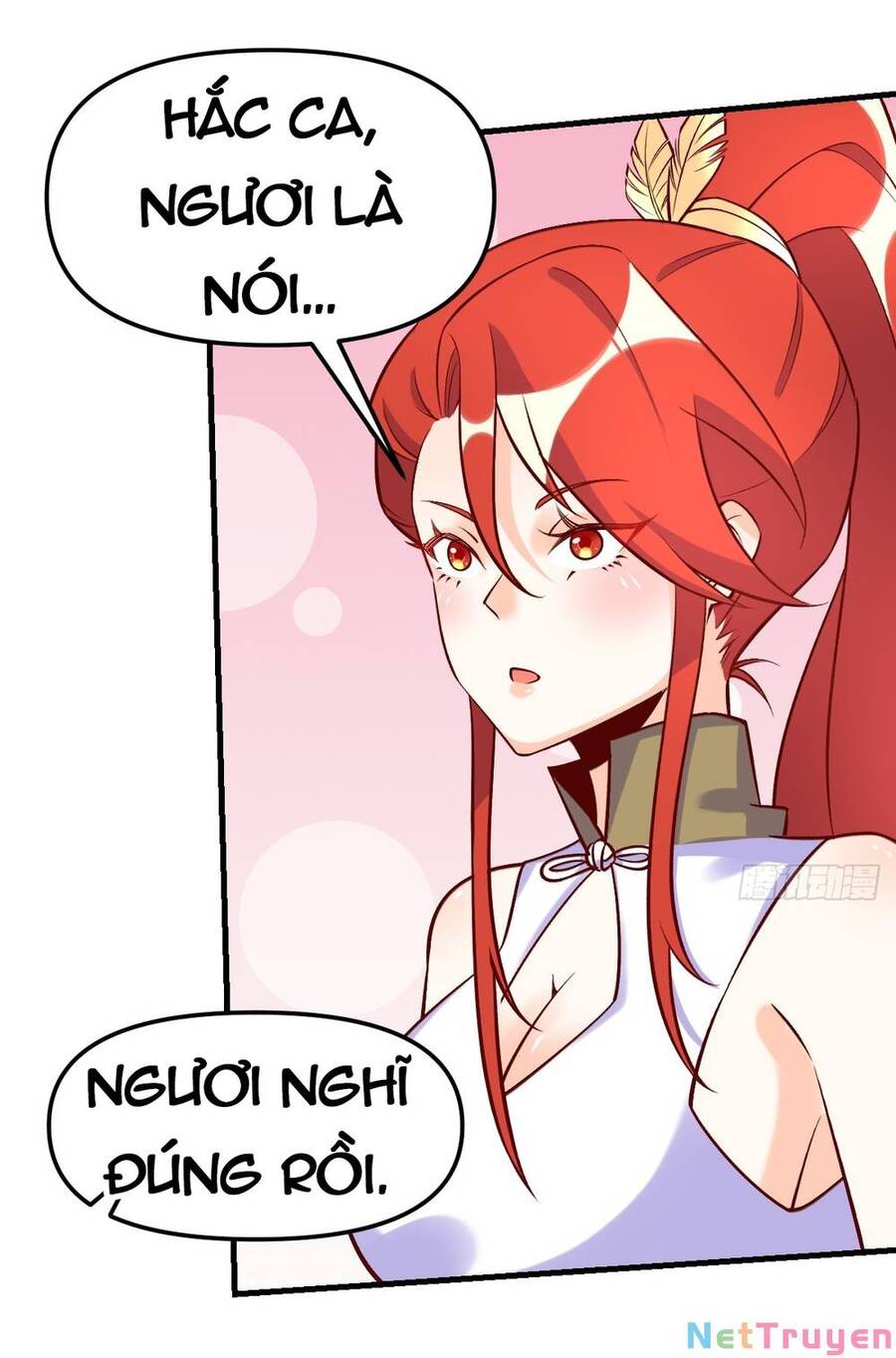 Nguyên Lai Ta Là Tu Tiên Đại Lão Chap 156 - Next Chap 157