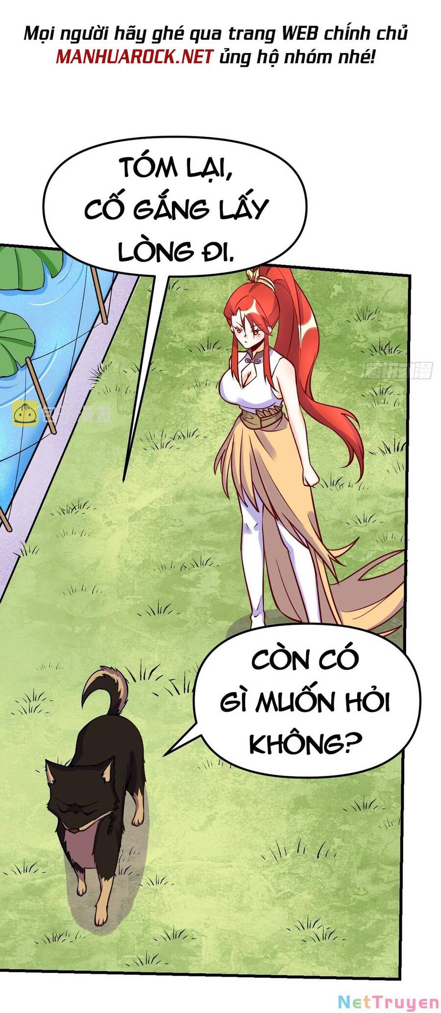 Nguyên Lai Ta Là Tu Tiên Đại Lão Chap 156 - Next Chap 157