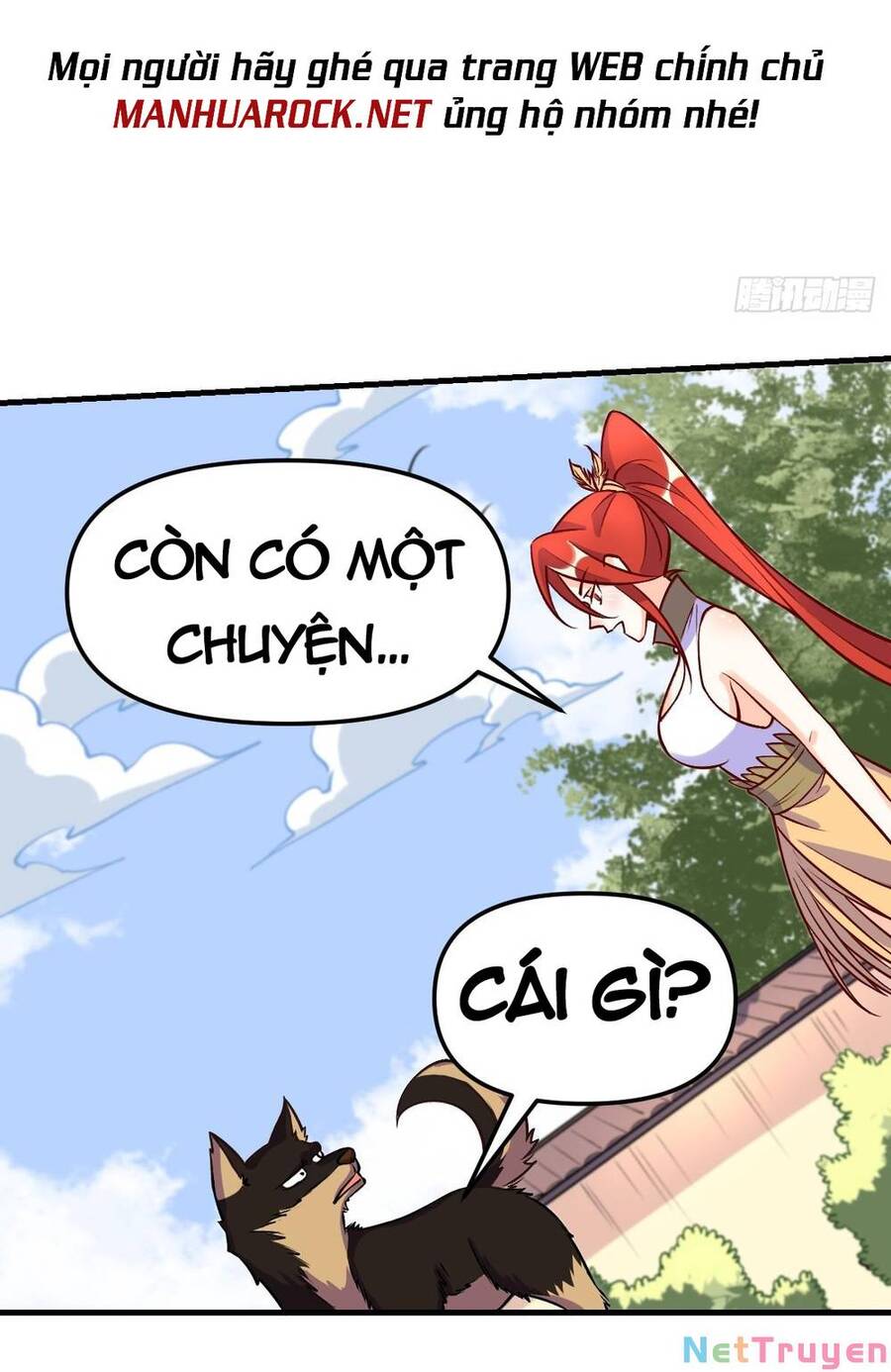Nguyên Lai Ta Là Tu Tiên Đại Lão Chap 156 - Next Chap 157