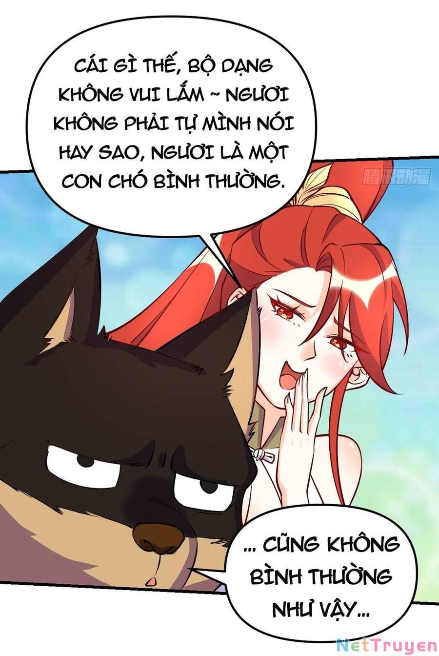 Nguyên Lai Ta Là Tu Tiên Đại Lão Chap 156 - Next Chap 157