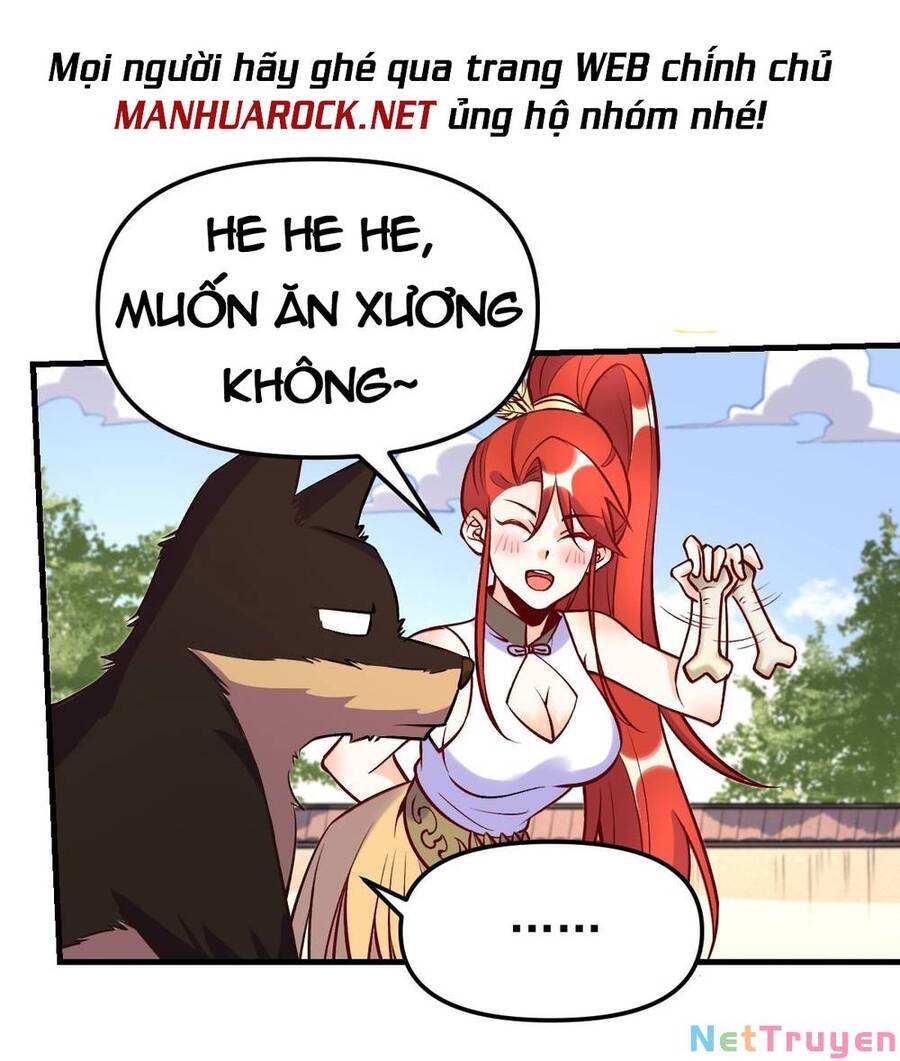 Nguyên Lai Ta Là Tu Tiên Đại Lão Chap 156 - Next Chap 157