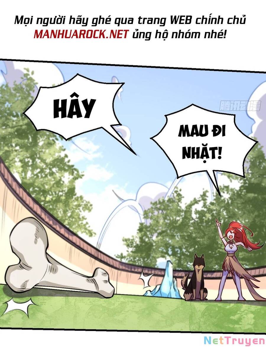 Nguyên Lai Ta Là Tu Tiên Đại Lão Chap 156 - Next Chap 157