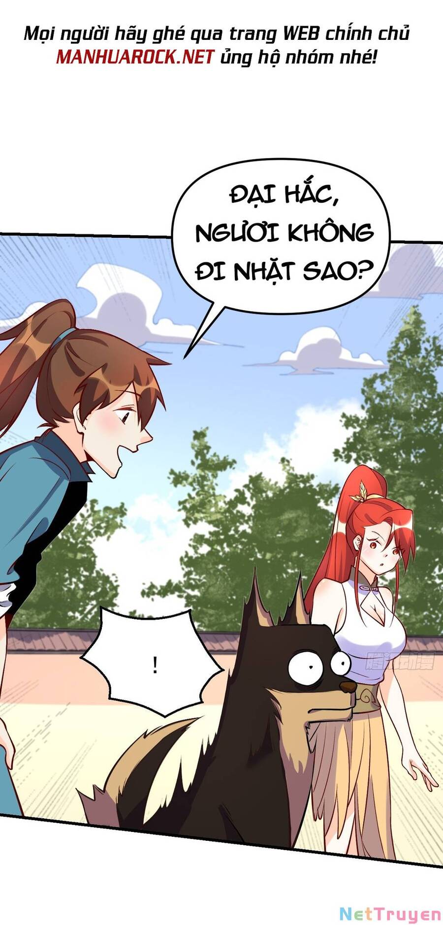 Nguyên Lai Ta Là Tu Tiên Đại Lão Chap 156 - Next Chap 157