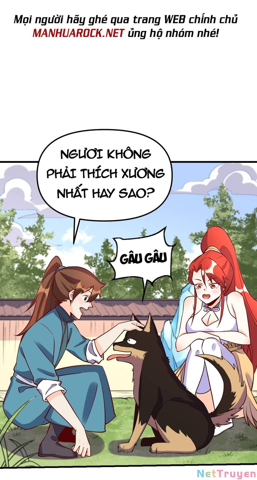 Nguyên Lai Ta Là Tu Tiên Đại Lão Chap 156 - Next Chap 157
