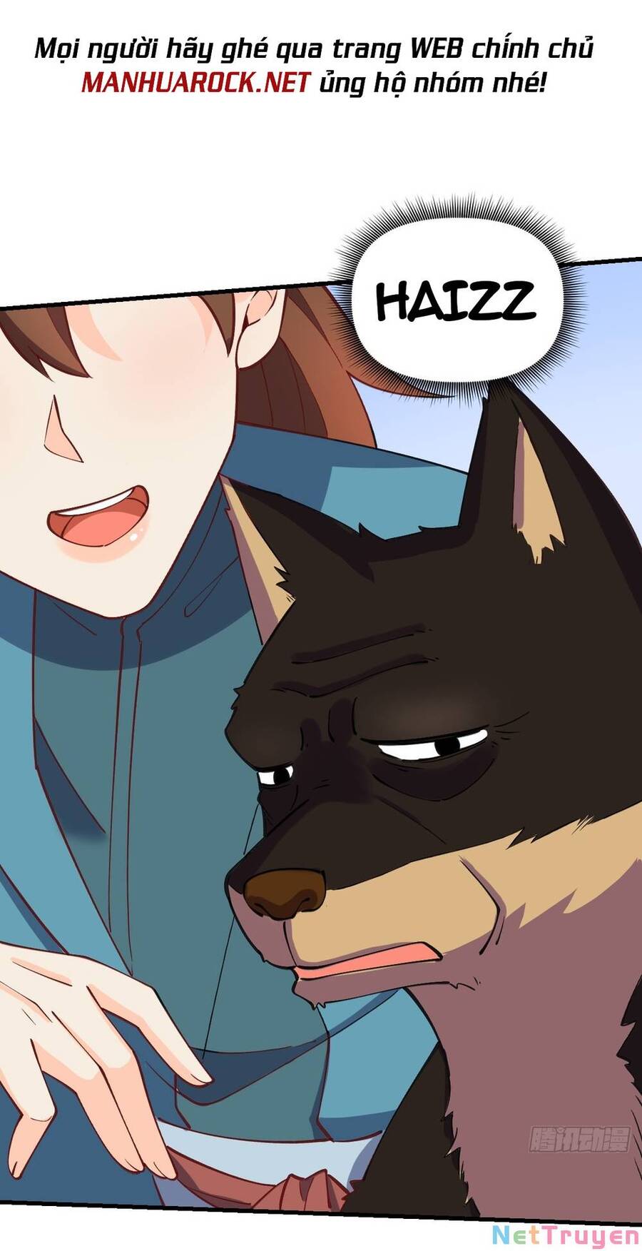 Nguyên Lai Ta Là Tu Tiên Đại Lão Chap 156 - Next Chap 157