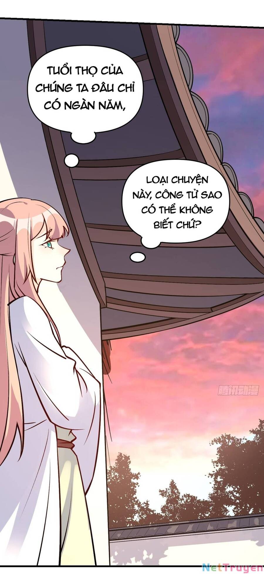 Nguyên Lai Ta Là Tu Tiên Đại Lão Chap 156 - Next Chap 157